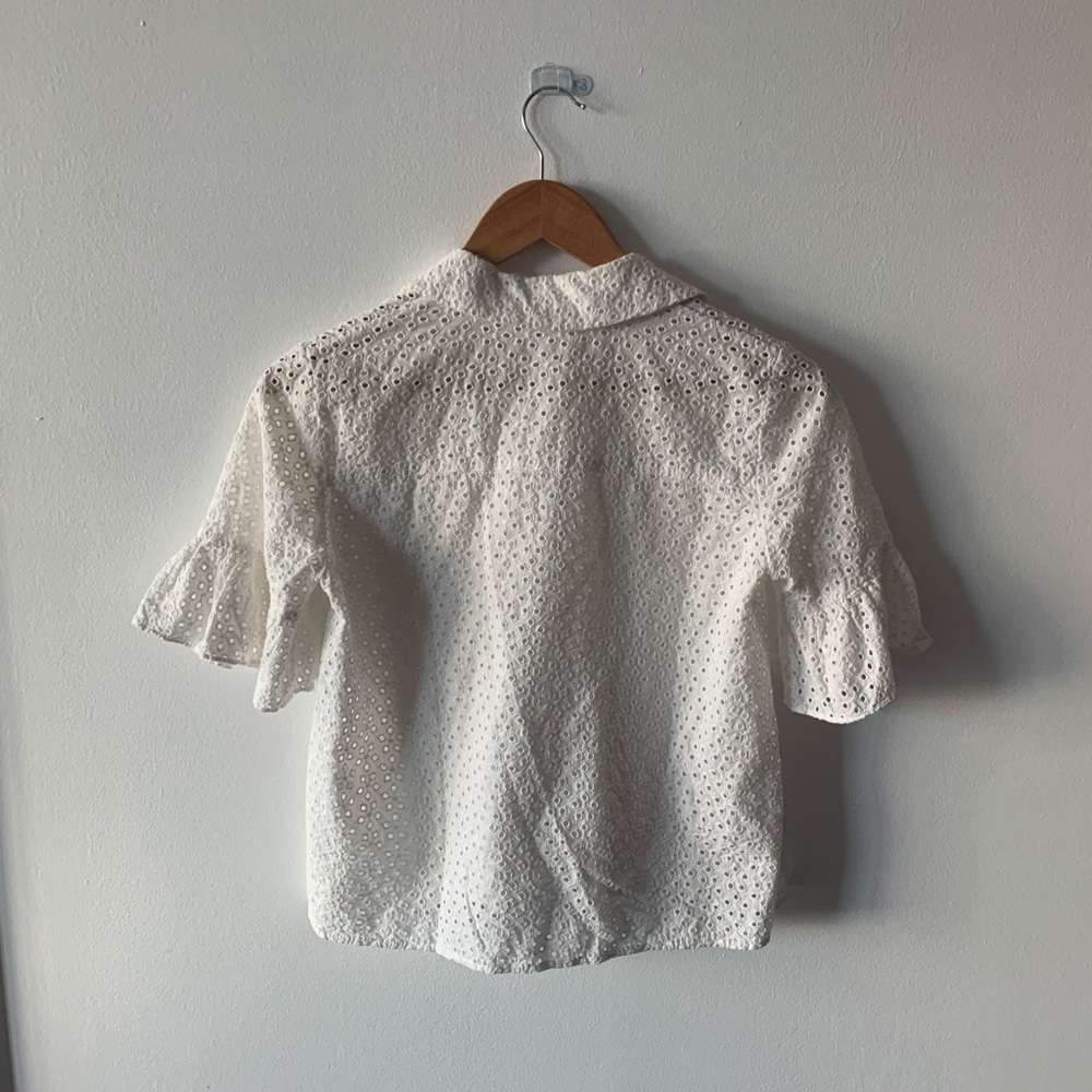 Madewell top